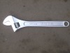 American type adjustable wrench