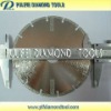 Angle Grinder Marble Saw Blade - Electroplated saw