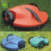 Automatic robot lawn mower (NEW)