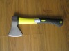 Axe with TPR handle