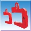 C type lifting hook (coil clamp)