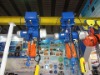 CD&MD electric wire rope hoist