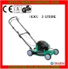 CE Lawn mower robot with 163cc CF-LM16