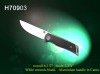 Ceramic Knife H70903