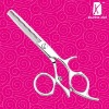 Convex Hairdressing Scissor Made Of Original HITACHI Steel(HSK65)