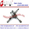 Crankshaft Assembly for MS 381 / 380 chainsaw parts