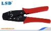 Crimping tool for wire-end ferrules HS-02WF