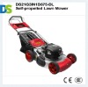 DS21G3IN1B675-DL Lawn Mower