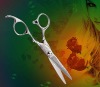 Damascus Steel Hair scissors