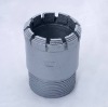 Diamond core bits --- Natural diamond Mixed core drill bits