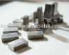 Diamond cutting tools parts/various shape segment
