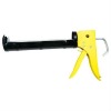 Fixed glue gun