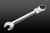 Flexible Ratchet Wrench