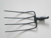 Forged fork head