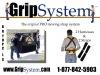 GripSystem Moving straps