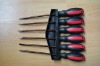 Guaranteed 100% high quality and competitive price 6pc screwdriver set
