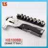 HS1006B Hand tool and hardware multi tool promotion tool multi hammer