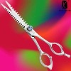 HSK48H - Convex Hairdressing Scissor Made Of Original HITACHI Steel/beauty salon scissors
