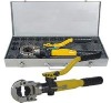 HT-300 Hydraulic crimping pliers