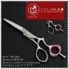 Hair scissors convex edges high quality new design IMG-6645 Model