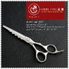 Hairdressing scissors high quality with Japanese 440C Stainless steel