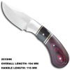 High Quality Curved Handle Knife 2233HK