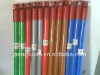 High-quality PVC Coated Wooden Handle