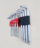 Holly star key wrench sets