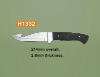 Hunting knife H1332