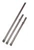 Integral Drill Steel/Rod (Chisel and Cross)