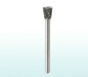 Inverted Conical Carbide Burrs (Tungsten carbide tools)