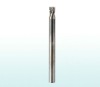 Inverted Conical Solid Carbide Burrs (Type N)