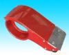 Iron tape cutter