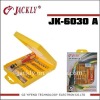 JK-6030A, hardware computer (screwdriver) ,(32in1 CR-Vscrewdriver set), CE Certification
