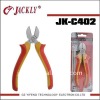 JK-C402 CR-V,crimping pliers,CE Certification.