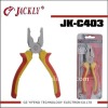 JK-C403 CR-V,cutting plier (Flat Plier for repairing tool ),CE Certification