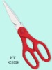 KC3009 kitchen scissors