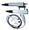 KCI electrostatic spray gun