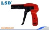 LS-600F fastening tool for cable tie