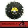 Laser Welded Saw Blade Diamond Disc Cutting Tools