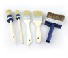 Mixed Bristle paint Brush kit
