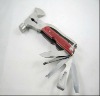 Multi-function hammer with pliers 1031A