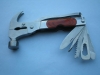 Multi tool,A handy to carry multi-function hammer