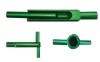 Multi-use screwdriver