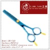 New design hairdressing scissor with 440C stainless steel