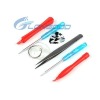 Opening Repair tools kit set for iPhone 4