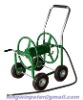 Outdoor Garden Water Hose Reel Cart