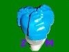 PDC oil drill bit for gas well drilling