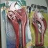 PPR Scissors PPR Cutters Packed in Sliding Cards