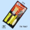 Painter Roller Paint Tray Set TX-T007